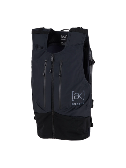 Vesta BURTON [ak]® Dispatcher 13L